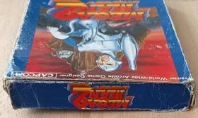 Nintendo NES Mega Man 2 [PAL-FRA] Avec Bo&icirc;te Sans Notice Super *JRF