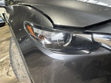 16 17 18 19 20 21 22 23 MAZDA CX9 Headlight Head Lamp Light Passenger Right