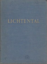 Lichtental , Bessarabien : Geschichte einer schwäbischen Gemeinde; hrsg. zum 135