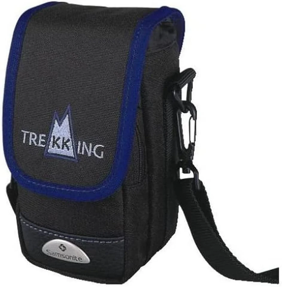 Samsonite Supertough Trekking Digital Line DF2 Photo Camera Bag inc Padded Strap - Image 2 of 2