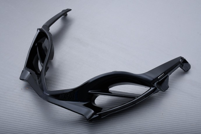 Tête de fourche intermédiaire GSXR 1000 pour réparer carénage fissuré
