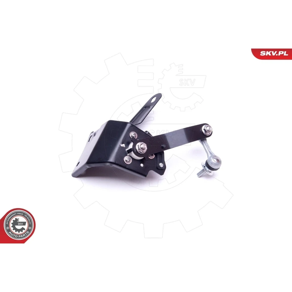 ORIGINAL® Esen Skv Sensor, Leuchtweitenregulierung Hinten für Lexus IS II GS - Bild 3 von 4