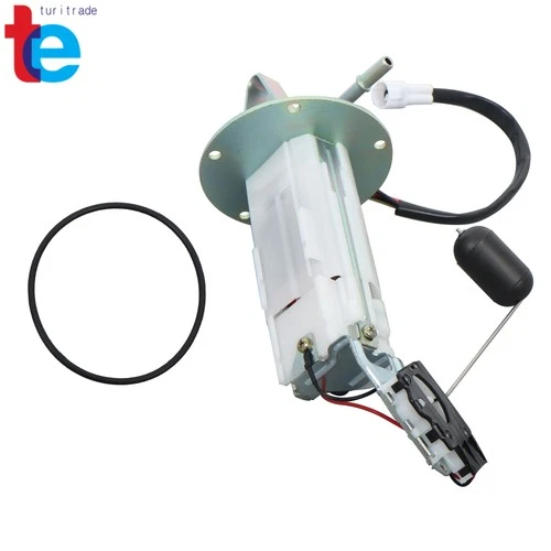 PUMP ASSY, FUEL