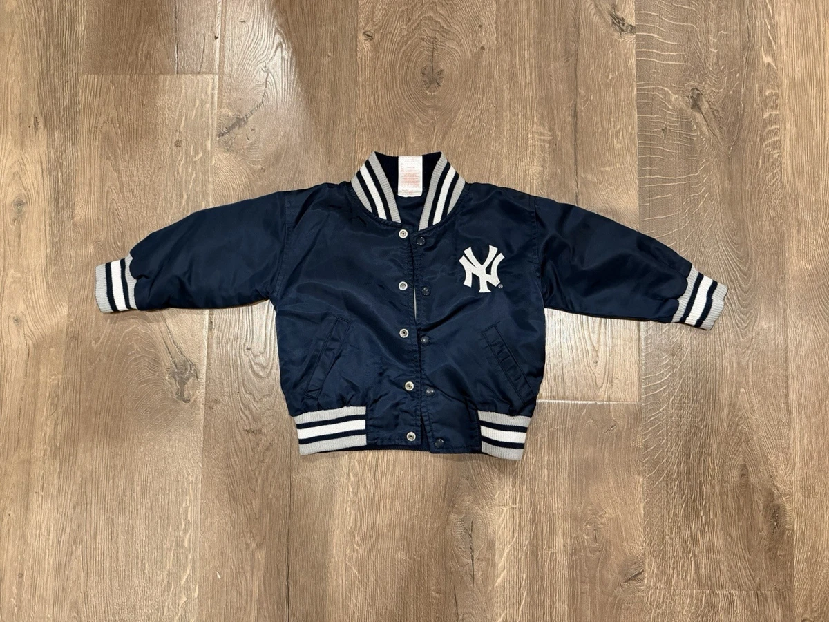 Las mejores ofertas en Niños Chaquetas New York Yankees MLB | eBay
