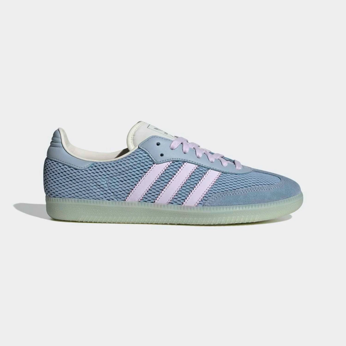 adidas gazelle silver green womens Tenis Adidas Samba OG EL I Clsico Blanco Negro IE3679 Bebe KIDS  RUTZ MX