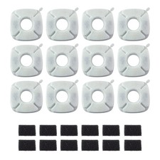 PET STANDARD Water Filters, Compatible with VEKEN  95oz/2.8L Fountain, Pack