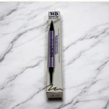 Urban Decay Brow Blade “Brown Sugar” Waterproof Brow Pencil & Ink Stain NEW