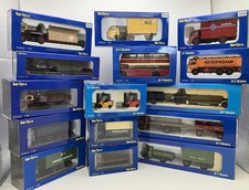 Base Toys Models 1/76 Scale, VNM, D48, 50, 63, 58, 39, 46, DA46, 92, 99, B114A +