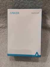 Anker 3-in-1 Multi-Device Wireless Charging Station, PowerWave 10 Stand w 2 USB