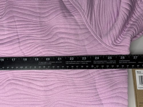 NWT Nike Men's XXL Arctic Pink Dri-FIT Crewneck Long Sleeve Pullover Sweatshirt - Picture 14 of 14