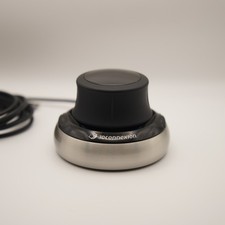 3D Connexion SpaceNavigator (Space Navigator / CAD Mouse)