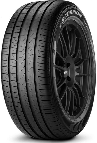 Pirelli Scorpion Verde 275/35R22 (VOL) Volvo 104W XL BW Tire (QTY 2) 2800100