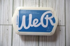 We R Stamping Dye Ink Pads American Crafts Blueberry