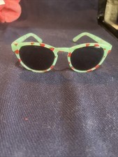 Kids Sunglasses Pink Watermelons
