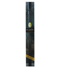 Feadog Brass D Irish Penny Whistle Pack Black Traditional Instrument