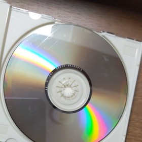 Sega Saturn software Grandia, Dragon Force set