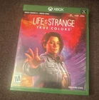 Square Enix Life Is Strange: True Colors Xbox One Series X|S M 2021 NTSC-U/C