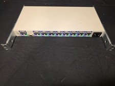 Compaq EO1004B 8-Port KVM Switch 1U Rackmount...
