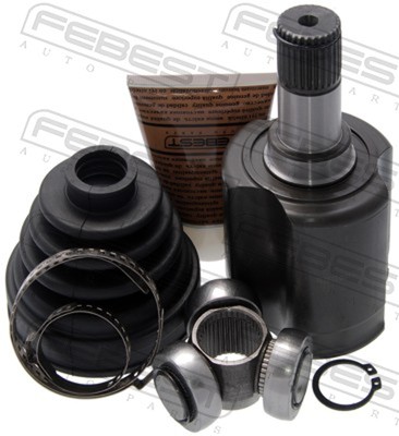 FEBEST Gelenksatz Antriebswelle 0311-YD2LH für HONDA PILOT 4WD
