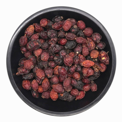 Rose Hips ~ Wild Crafted Whole Dried ~ Rosa Canina ~ 100% Premium