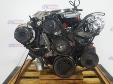 Engine 350 5.7l 190hp Auto 1981 Chevy C3 Corvette Zdd Engine Id