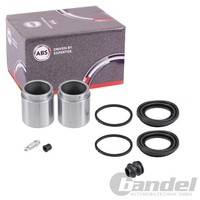 Abs Reparatursatz Bremssattel Kolben Vorne Passend FüR Mazda CX-7 CX-9 | 57274