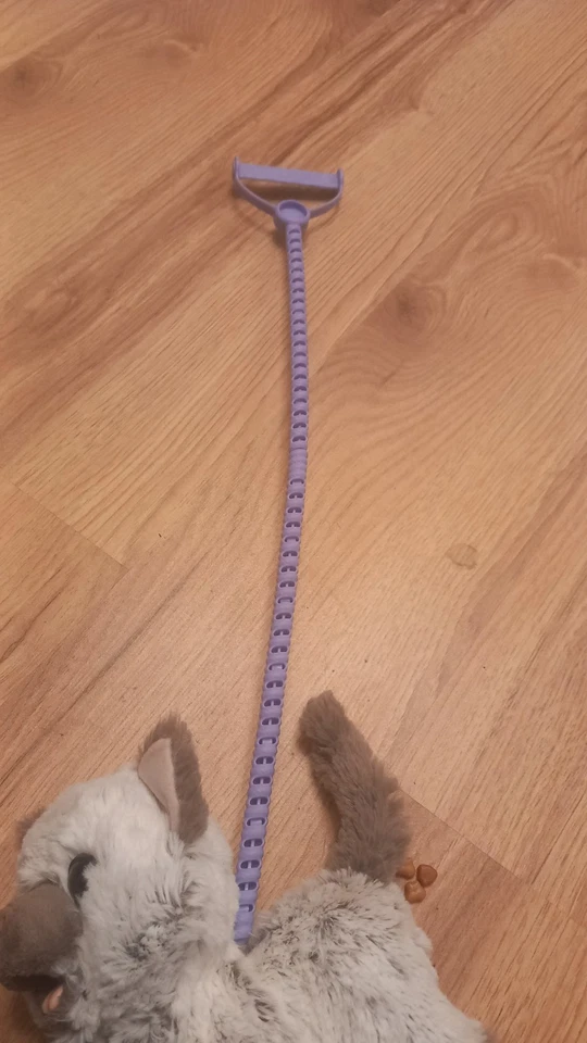 Fur Real Friends Katze, Beweglich, Macht Geräusche - Bild 3 von 4