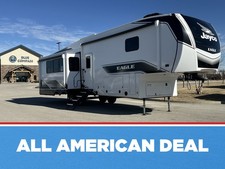 2026 Jayco Eagle FW 365UKTS