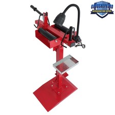 Heavy Duty Manual Car Tire Spreader Tool Tire Changer Repair Tire With Led Light Heavy Duty Manual Car Tire Spreader Tool Tire Changer Repair Tire With Led Light