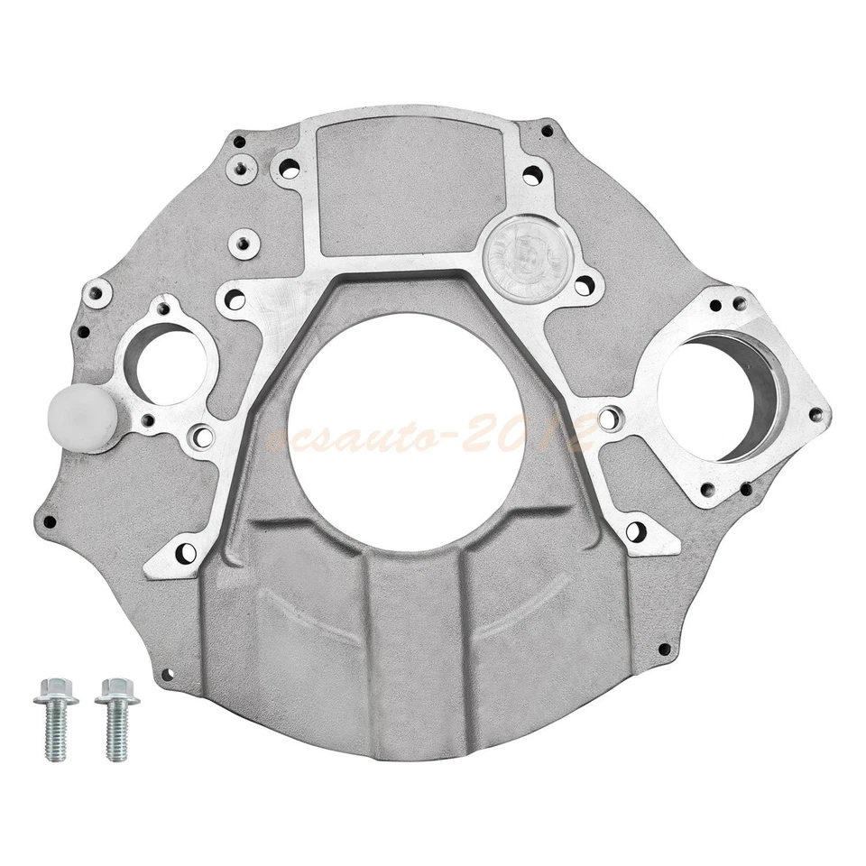 NEW For Dodge Ram Transmission Adapter Plate 5.9L Diesel Cummins 3923045 - Image 2 of 4