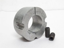 242523 Old-Stock; Dodge 2012 X 1 1/2-KW Taper Lock Bushing 117168; 1-1/2"ID