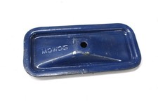 Austin Healey Mg Morris Minor Mini Engine Tappet Side Cover Rear Original Oem