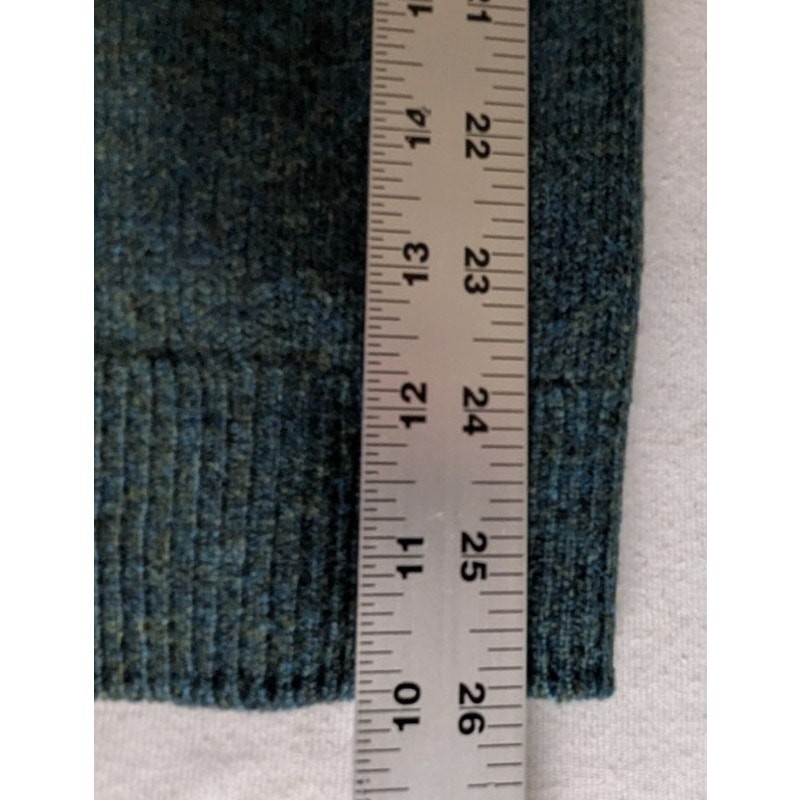 Vtge Mens Pringles Scotland for Filenes 100% pure lambswool Made in Scotland EUC