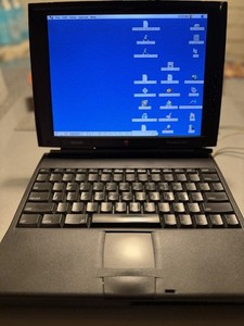 PowerBook 2400C | eBay