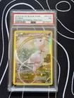 Mew XY110 XY Holo PSA 7 Black Star Promo, English, Pokemon Tcg, 2016