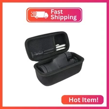 khanka Hard Travel Case Replacement for Gosky 12x55 High Definition Monocular/Wi