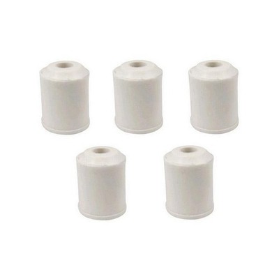 Univen Mixer Rubber Feet 5 Pack Compatible with KitchenAid 4161530, KSM90, K45SS