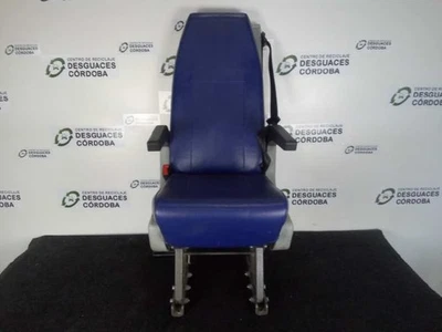 MITTLERER RÜCKSITZ / CINTURON.IZQUIERDAS / ADAPTABLES - ABATIBLE - ASIENTO UNIVE - Bild 1 von 4