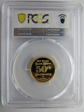 PCGS Certified PR 69 Graded 1987 Gold Bullion Coins for sale | eBay