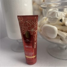 Bath  Body Works MOANA DISNEY PRINCESS Ultimate Hydration Body Cream LOTION