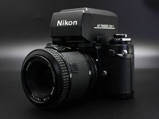 Nikon F3 AF SLR Film Cameras for sale | eBay