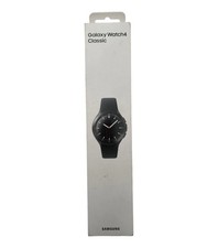Samsung Galaxy Watch 4 Classic 46mm Black