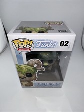 Ultimate Funko Pop Monsters Wetmore Forest Vinyl Figures Guide 45