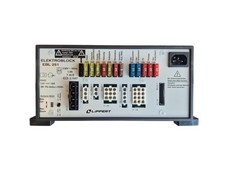 Schaudt (Lippert) Elektroblock EBL 251 A