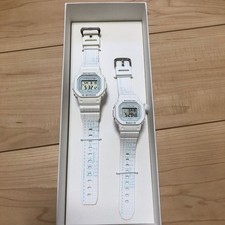 CASIO G SHOCK G PRESENTS LOVERS COLLECTION 2021 LOV 21B 7JR Unisex