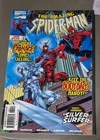 The Amazing Spider-Man #430 (Marvel Comics January 1998) Good Condition