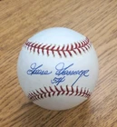Goose Gossage Signed Autographed Official Rawlings Selig Baseball #54 HOF NO COA