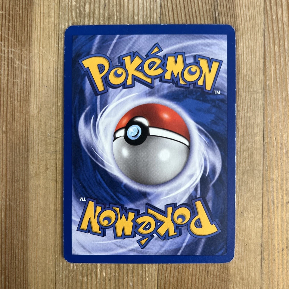 Persian 42/64 - Uncommon - Jungle - Pokemon Card MP - Image 2 of 2