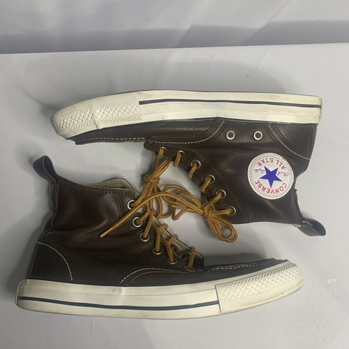 brown converse ebay