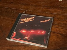 Nine Tonight by Seger, Bob CD
